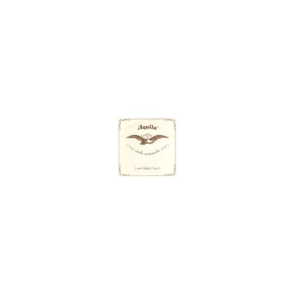 Aquila 108D140 Wound NG Lute String