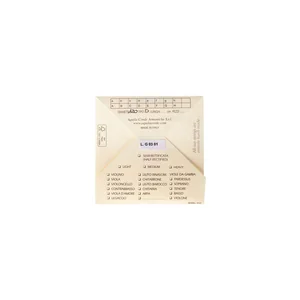 Aquila 120D Wound Nylgut Lute String