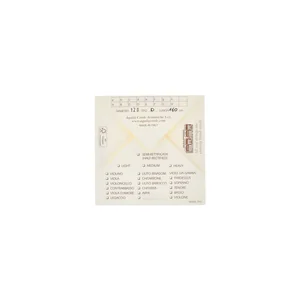 Aquila 120D140 Wound NG Lute String