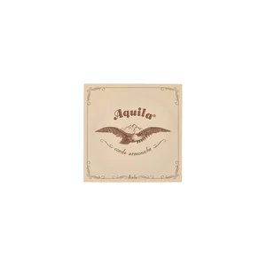 Aquila 128D Wound Nylgut Lute String