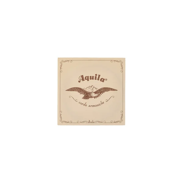 Aquila 128D Wound Nylgut Lute String