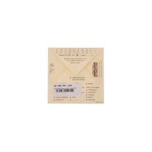 Aquila 128D Wound Nylgut Lute String