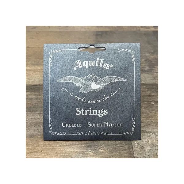 Aquila 129U Super Nylgut Baritone