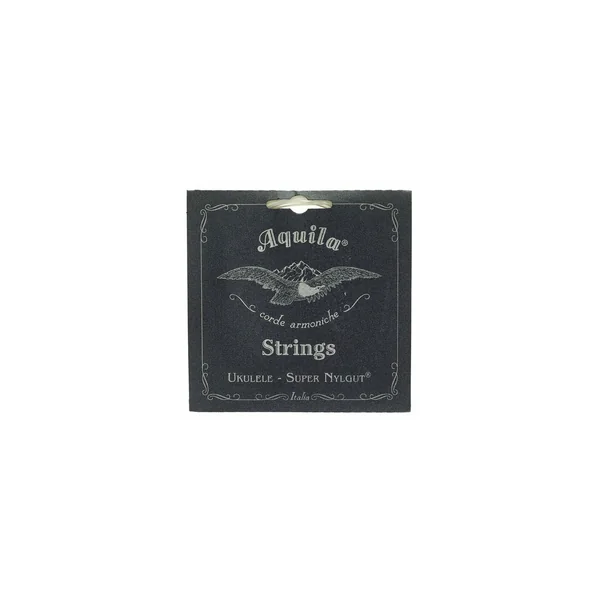 Aquila 131U - Super Nylgut Uke 8-Str.