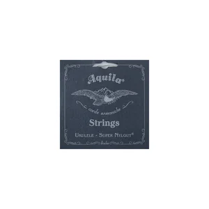 Aquila 131U - Super Nylgut Uke 8-Str.