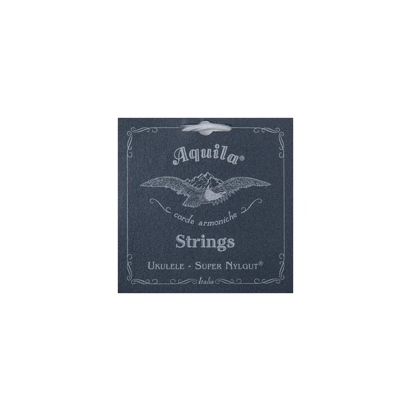 Aquila 131U - Super Nylgut Uke 8-Str.