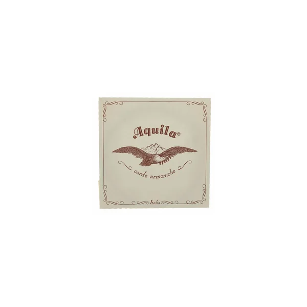 Aquila 132D Wound Nylgut Lute String