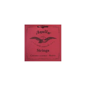 Aquila 134C Rubino Classical