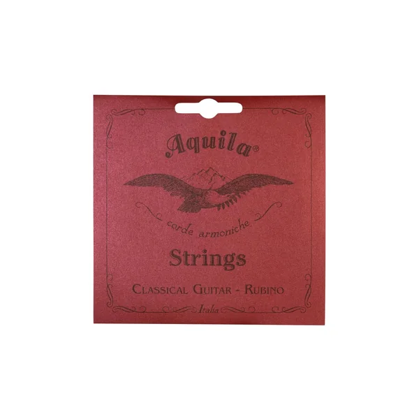 Aquila 134C Rubino Classical