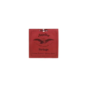 Aquila 135C Granato Classical Flam.