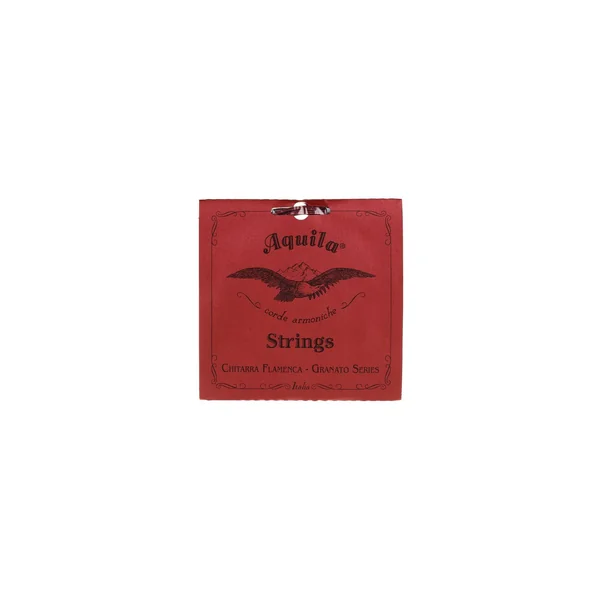 Aquila 135C Granato Classical Flam.