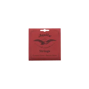 Aquila 136C Granato Classical Flam.