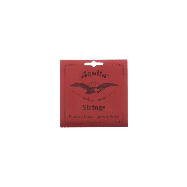 Aquila 136C Granato Classical Flam.