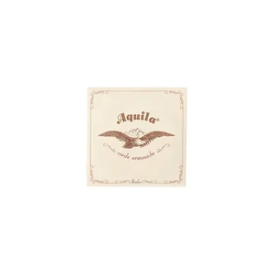 Aquila 136D Wound Nylgut Lute String