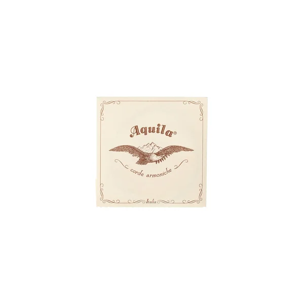Aquila 136D Wound Nylgut Lute String