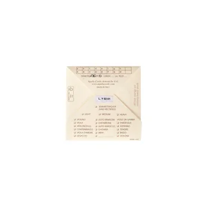 Aquila 136D Wound Nylgut Lute String