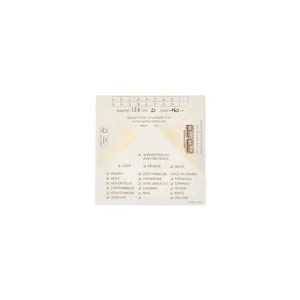 Aquila 136D140 Wound NG Lute String
