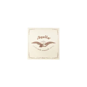 Aquila 140D Wound Nylgut Lute String