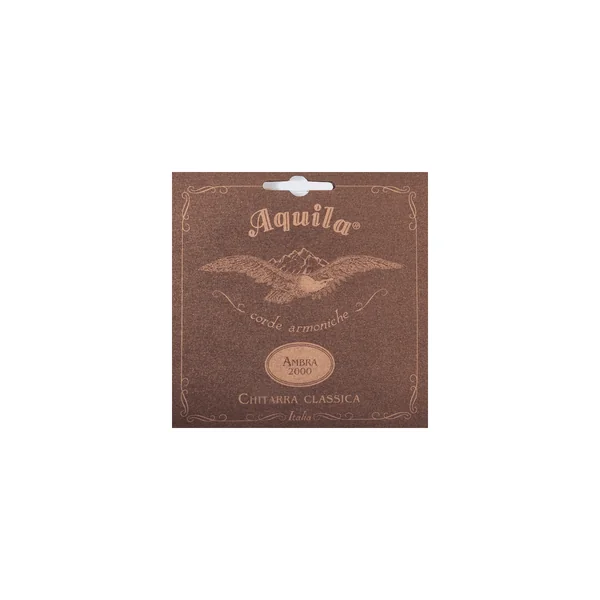 Aquila 144C Ambra 2000