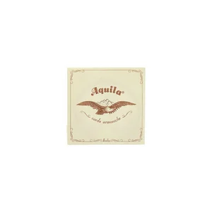 Aquila 145D Wound Nylgut Lute String