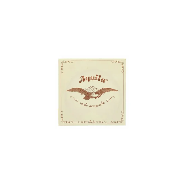Aquila 145D Wound Nylgut Lute String