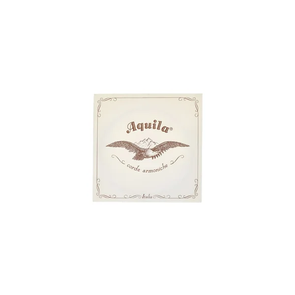 Aquila 145D140 Wound NG Lute String