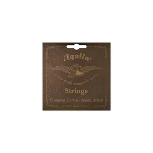 Aquila 150C Ambra 2000 Classical