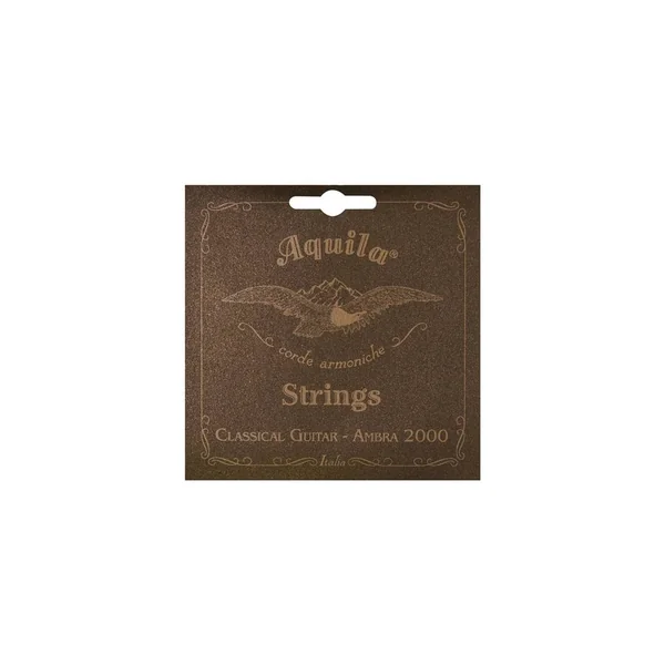 Aquila 150C Ambra 2000 Classical