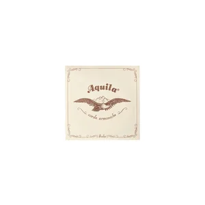 Aquila 160D Wound Nylgut Lute String