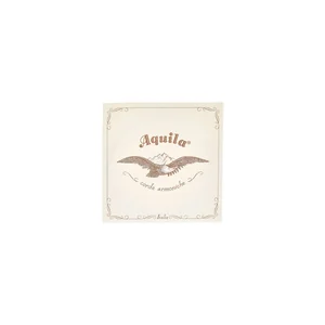 Aquila 160D140 Wound NG Lute String