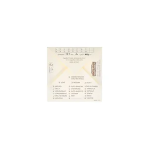 Aquila 160D140 Wound NG Lute String