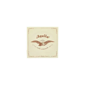Aquila 165D Wound Nylgut Lute String
