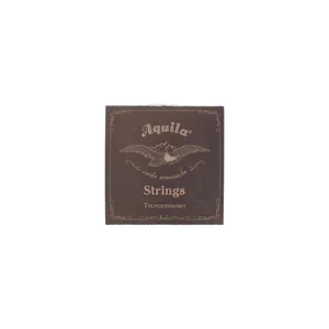 Aquila 167U Thunderbrown Bass Ukul.