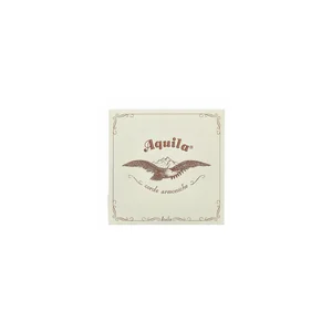 Aquila 175D Wound Nylgut Lute String