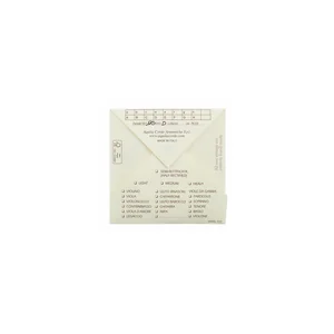 Aquila 175D Wound Nylgut Lute String