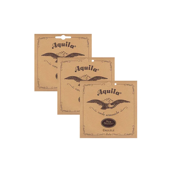 Aquila 17U Tenor Ukulele Strings