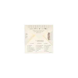 Aquila 180D140 Wound NG Lute String
