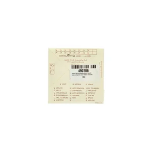 Aquila 185D Wound Nylgut Lute String