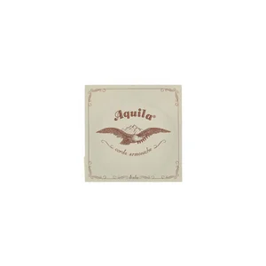 Aquila 195D Wound Nylgut Lute String