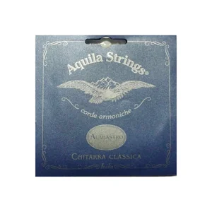 Aquila 19C Alabastro Series Classical