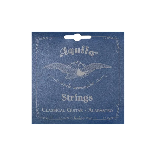 Aquila 19C Alabastro Series Classical