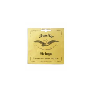 Aquila 1CH Nylgut Charango