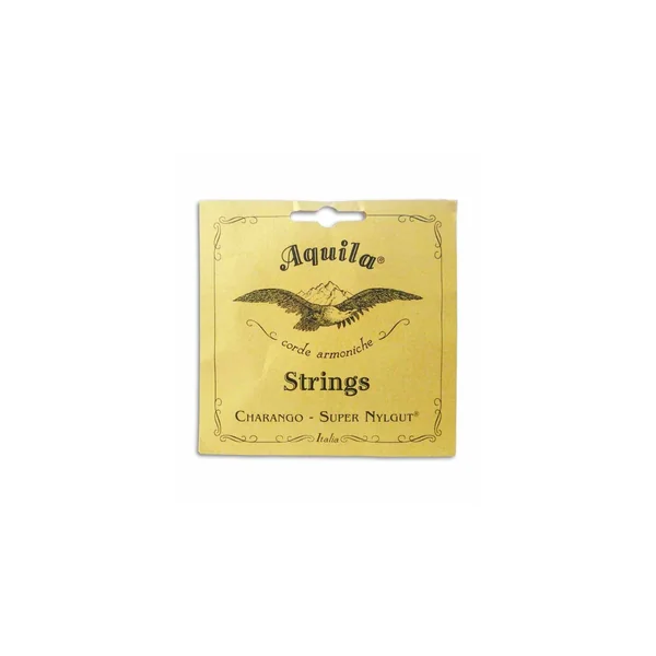 Aquila 1CH Nylgut Charango