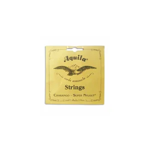 Aquila 1CH Nylgut Charango