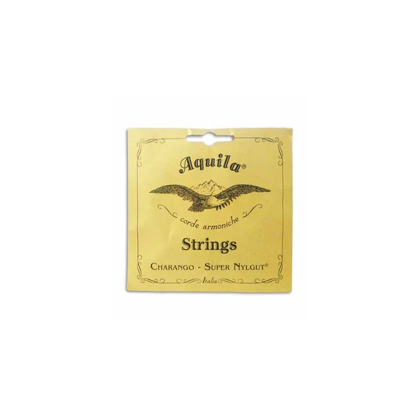 Aquila 1CH Nylgut Charango