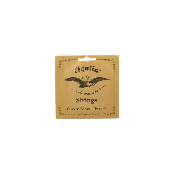 Aquila 2 B 5 str.Banjo Nylgut Light