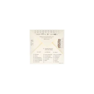 Aquila 200D140 Wound NG Lute String