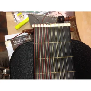 Aquila 200D140 Wound NG Lute String