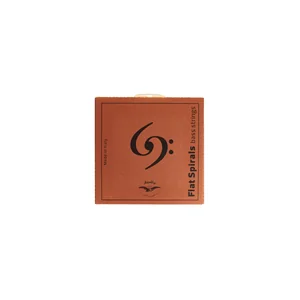Aquila 200U Bass Ukulele Strings