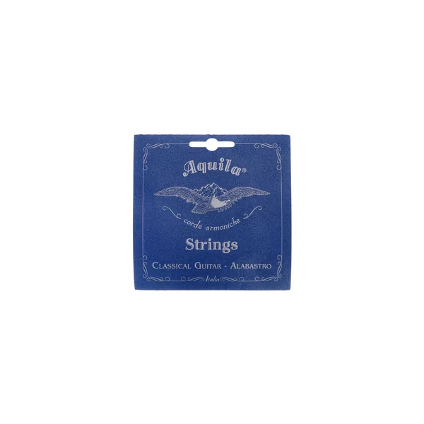 Aquila 20C Alabastro Series Classical